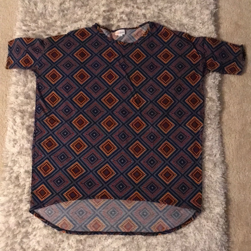 LulaRoe Irma